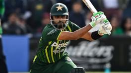 PAK vs IRE: Babar Azam registers Pakistan record after scoring 25 runs in over during third T20I