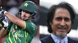 Saim Ayub’s batting position should be changed: Ramiz Raja