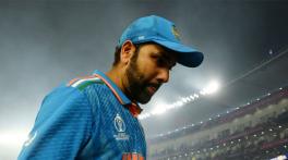 Rohit Sharma discusses retirement plans as T20 World Cup 2024 nears