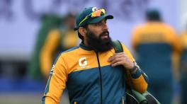 T20 World Cup 2024: Misbah-ul-Haq weighs in on Pakistan’s opening dilemma