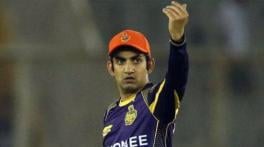 IPL 2024: Gautam Gambhir reveals ‘one regret’ as KKR captain