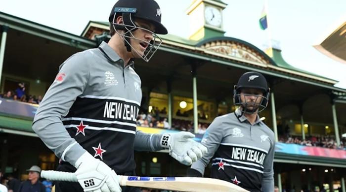 T20 World Cup 2024: New Zealand head coach provides injury update on Finn Allen, Devon Conway - Vimarsana News