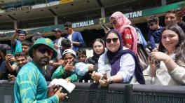 Babar Azam’s fans bringing bad name to Pakistan captain 