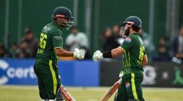 Pakistan’s T20 World Cup 2024 squad update as deadline looms