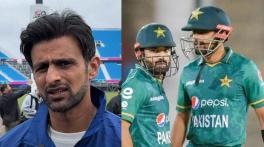 Shoaib Malik opens up on Pakistan's opening pair debate for T20 World Cup 2024