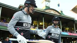 T20 World Cup 2024: New Zealand head coach provides injury update on Finn Allen, Devon Conway