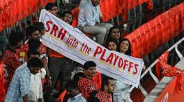 IPL 2024 points table after Sunrisers Hyderabad vs Gujarat Titans gets washed out