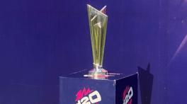 T20 World Cup 2024 warm-up matches confirmed
