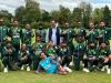 Pakistan to host Blind T20 Cricket World Cup
