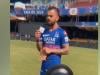 WATCH: Virat Kohli gets new haircut ahead of RCB vs CSK IPL 2024 clash