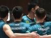 Turkmenistan set up CAVA Nation's Volleyball League final with Pakistan