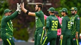 Pakistan’s T20 World Cup 2024 squad finalised: sources