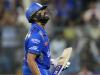 IPL 2024: Has Rohit Sharma played his last game for Mumbai Indians?