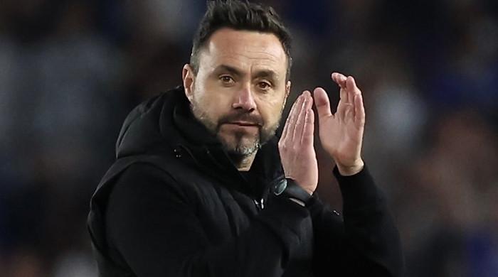 Roberto De Zerbi to leave Brighton after Manchester United match - Vimarsana News