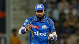 IPL 2024: Hardik Pandya fined, banned for Mumbai Indians’ slow over rate