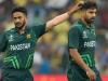 Pakistan could make three changes for first England T20I