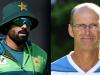 Gary Kirsten’s remarks about Babar Azam lauded 