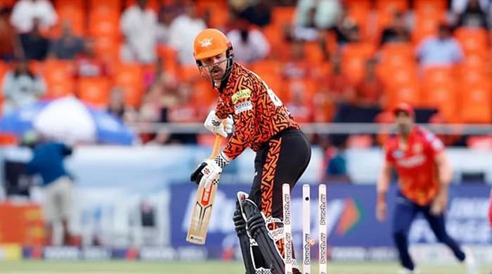 SRH vs PBKS: Arshdeep Singh bowls 'ball of IPL 2024' to dismiss Travis Head