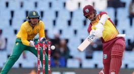 West Indies vs South Africa: Here are the confirmed squads and schedule