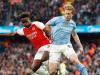 Manchester City eye Premier League history as Arsenal’s fate hangs in balance