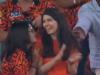 WATCH: Kavya Maran elated after Sunrisers Hyderabad beat Punjab Kings