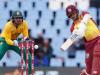 West Indies vs South Africa: Here are the confirmed squads and schedule