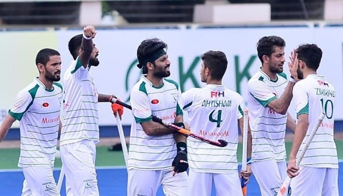 Pakistan: Pakistan hockey team’s preparations in jeopardy due to visa issues