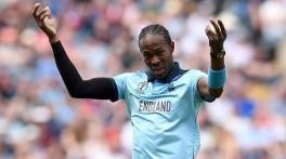 England to count on Jofra Archer’s ‘fear factor’ against Pakistan