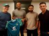 PAK vs ENG: Gary Kirsten joins Pakistan team in Leeds