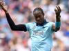 England to count on Jofra Archer’s ‘fear factor’ against Pakistan