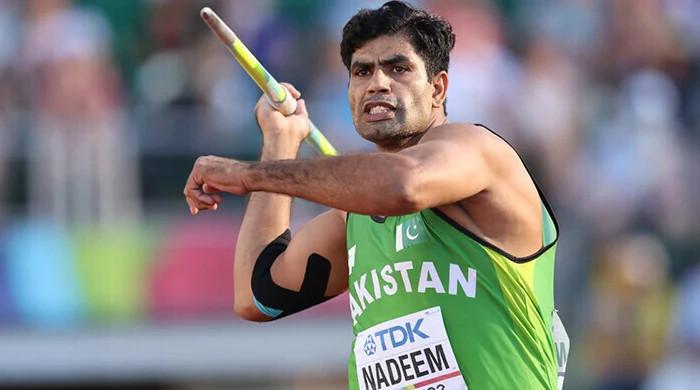 Arshad Nadeem gets six new javelins ahead of Paris Olympics - Vimarsana News