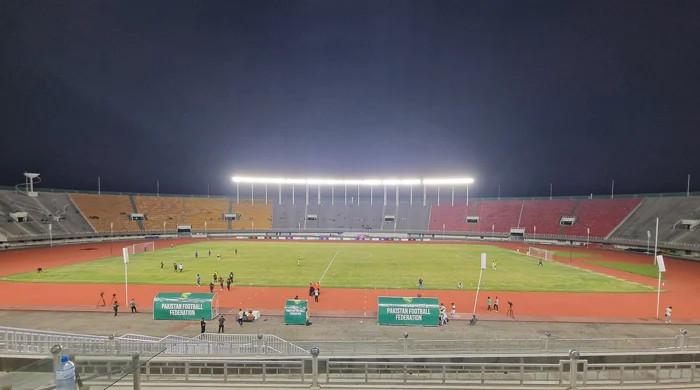 FIFA World Cup 2026 Qualifiers: PFF explore alternates to avoid neutral venue for Saudi Arabia match - Vimarsana News