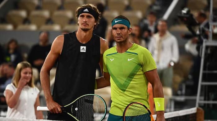 Rafael Nadal to play Alexander Zverev in French Open first round - Vimarsana News