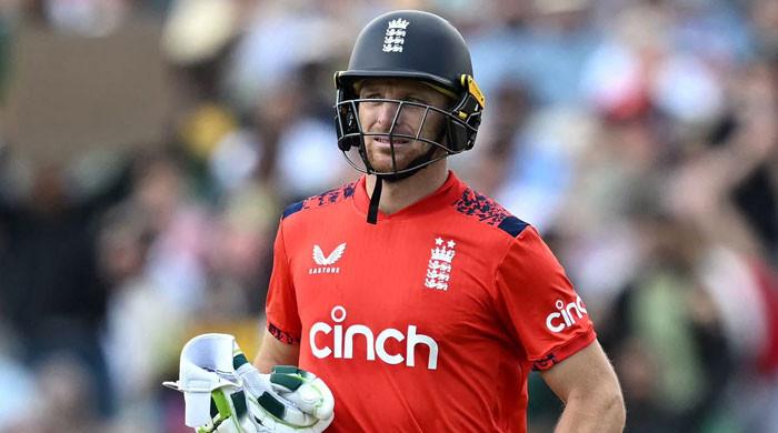 PAK vs ENG: Jos Buttler to miss third T20I for family reason - Vimarsana News