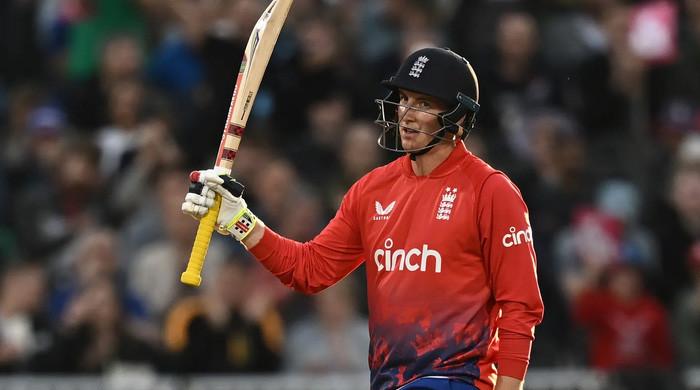 T20 World Cup: Harry Brook believes England has strong chance in tournament - Vimarsana News