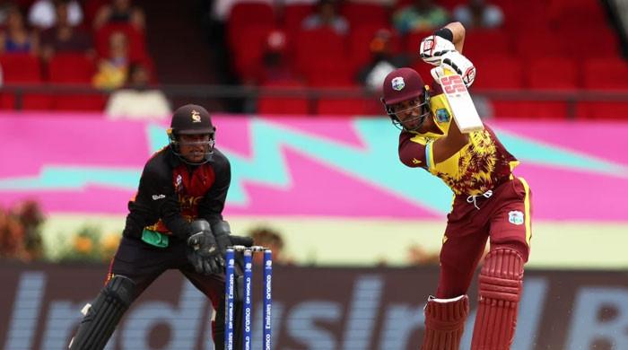 T20 World Cup 2024 points table after West Indies vs Papua New Guinea - Vimarsana News
