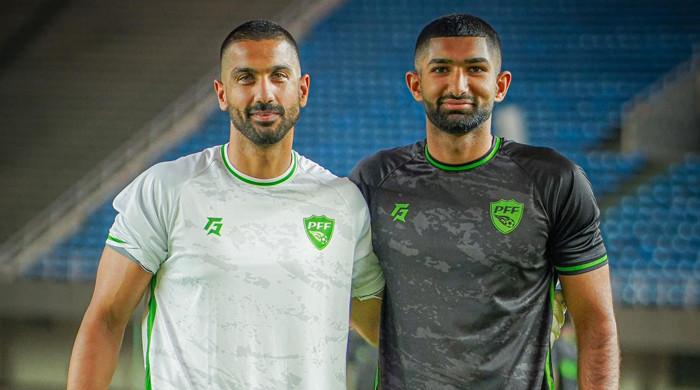  FIFA World Cup 2026 Qualifiers: Pakistan squad for Saudi Arabia clash Illustration 