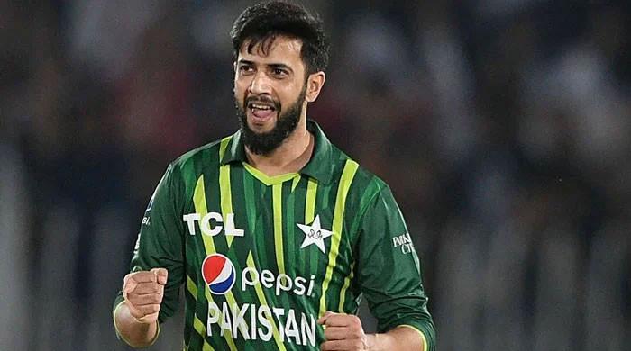 Imad Wasim ruled out of first T20 World Cup match against USA