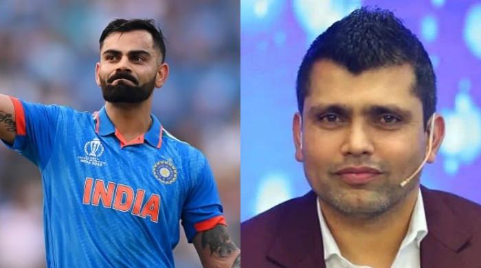 T20 World Cup 2024: Kamran Akmal wants India to make one change for Pakistan clash - International - geosuper.tv