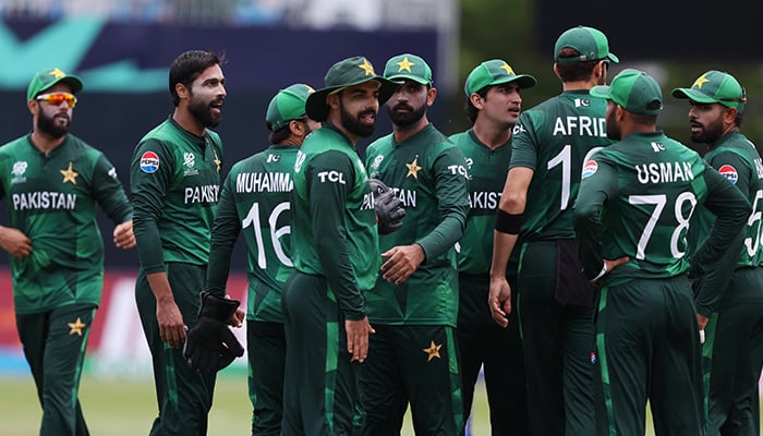 T20 World Cup 2024: Three things Pakistan must rectify after ...