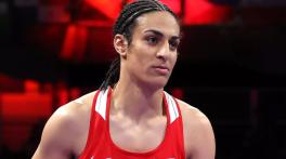 France launches probe over alleged cyberbullying of Olympic gender-row boxer Imane Khelif
