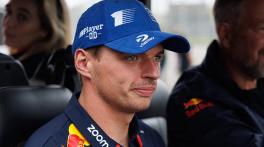 Unbeaten Max Verstappen eyes 'very close' Dutch Grand Prix