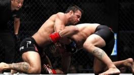 Afghanistan's Taliban government bans 'violent' mixed martial arts