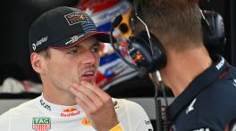 Azerbaijan Grand Prix: Verstappen, Red Bull seek to bounce back in Baku