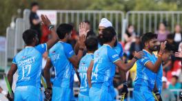 PAK vs IND: India down Pakistan 2-1 in high-octane Asian Champions Trophy clash