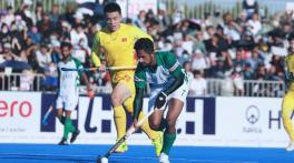 Asian Champions Trophy: China edge Pakistan in shootout to advance in final
