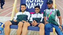 PSB imposes ban on PBF high-ups after Pakistani boxers ‘slipped away’