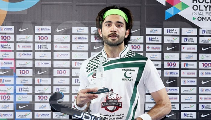 Pakistan: Pakistan hockey vice-captain Abu Bakar hopes for treatment funds following injury 1 39331 2630286 updates - Pakistan: Pakistan hockey vice-captain Abu Bakar hopes for treatment funds following injury - Pakistan’s injured hockey player Abubakar Mahmood revealed that he has been suffering from knee injury due to negligence of authorities from both the country and the hockey federation.