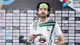 Pakistan hockey vice-captain Abu Bakar hopes for treatment funds following injury 