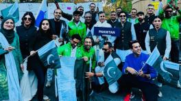 36 Pakistanis, expats to compete in New York City Marathon 2024